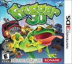Frogger 3D (2011)