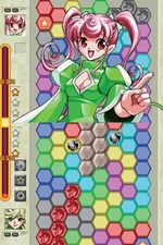Chameleon: To Dye For!