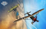 World of Warplanes