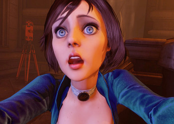 Irrational Games готовит первое дополнение к игре BioShock Infinite