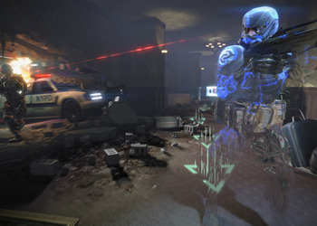 ЕА подтвердила релиз демо Crysis 2 для PC