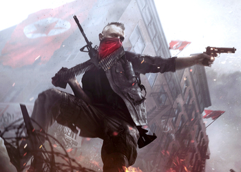 Руководство Crytek отказывается от разработки игры Homefront: The Revolution