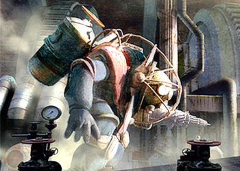 Профессиональный художник показал, как могла бы выглядеть экранизация игр BioShock