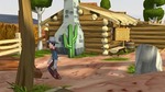 Fenimore Fillmore: The Westerner