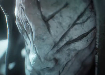 Главный герой сошел с ума от увиденного в новом трейлере Call of Cthulhu с E3 2017