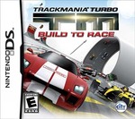 Trackmania Turbo: Build to Race