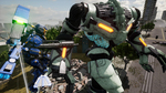 Earth Defense Force: Iron Rain