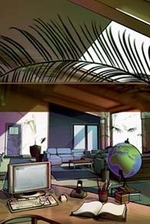 Discovery Kids: Spider Quest