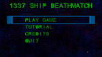 1337 Ship Deathmatch