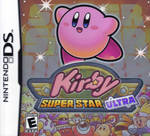 Kirby: Super Star Ultra