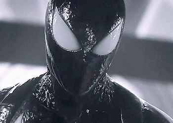 «Человек-паук 4» показал ставшего Веномом Человека-паука на видео