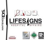 LifeSigns:  Surgical Unit