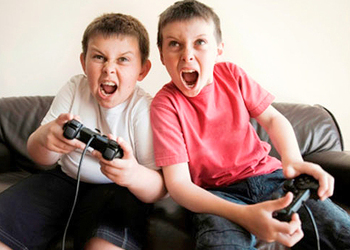 Исследователи Оксфордского университета выяснили, что игры поддерживают психологическое здоровье детей