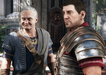 Разработчики Ryse: Son of Rome снизили системные требования РС версии игры