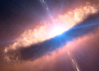 Ученые определили источник «инопланетного» сигнала невероятной мощности