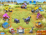 Farm Frenzy 3