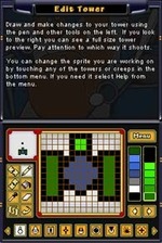 Desktop Tower Defense