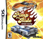 Pimp My Ride Street Racing