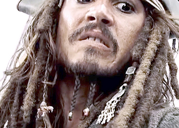 «Пираты Карибского моря 6» как должен вернуться Джонни Депп раскрыли