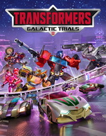 Transformers: Galactic Trials