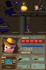 Barnyard Blast: Swine of the Night