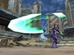 Phantasy Star Universe: Ambition of the Illuminous