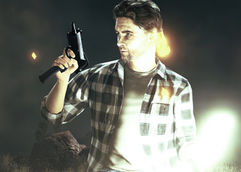 Разработчики Alan Wake открыли доступ к материалам о создании игры