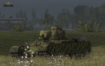 World of Tanks