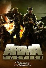 Arma Tactics