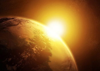 Мулла Саудовской Аравии попытался доказать, что Земля не вращается вокруг Солнца