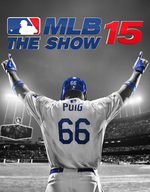 MLB 15: The Show