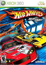 Hot Wheels: Beat That!