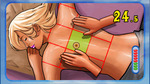 Enjoy your massage!