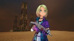 Sword Art Online: Fatal Bullet