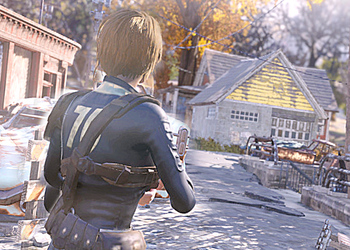 В Fallout 76 геймеры нашли главную проблему, которая их бесит