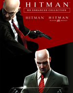 Hitman HD: Enhanced Collection