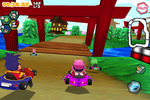 Krazy Kart Racers
