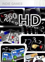 360 Mega App Pack HD