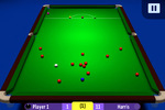 International Snooker