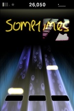 Tap Tap Revenge: Coldplay Edition