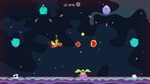 Cosmic Defenders