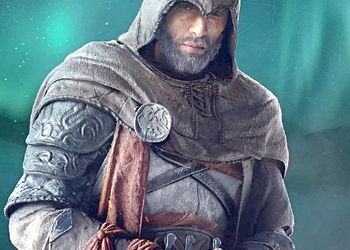 Assassin's Creed: Valhalla размером на жестком диске шокировала игроков