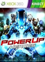 PowerUP Heroes