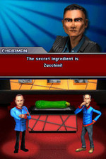 Iron Chef America: Supreme Cuisine