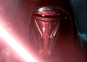 Star Wars: Knights of the Old Republic Remake показали с первым трейлером