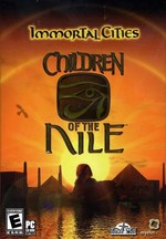 Children of the Nile: Alexandria