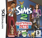 The Sims 2 Apartment Pets