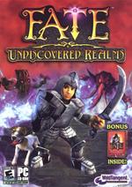 Fate:  Undiscovered Realms