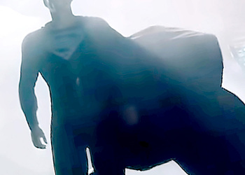 «Человек из стали 2» с Генри Кавиллом в роли Супермена раскрыт