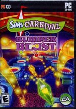 The Sims Carnival: Bumper Blast